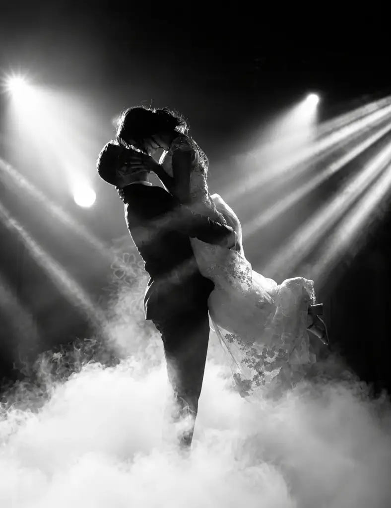 Recuerdos de cine videos de boda